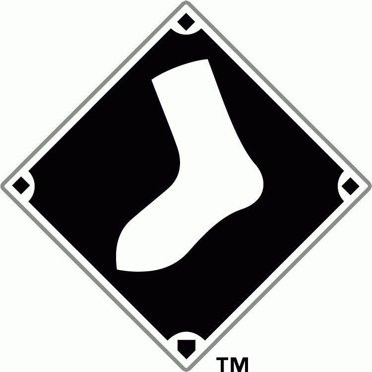 Chicago White Sox 1990-Pres Alternate Logo iron on transfers for T-shirts